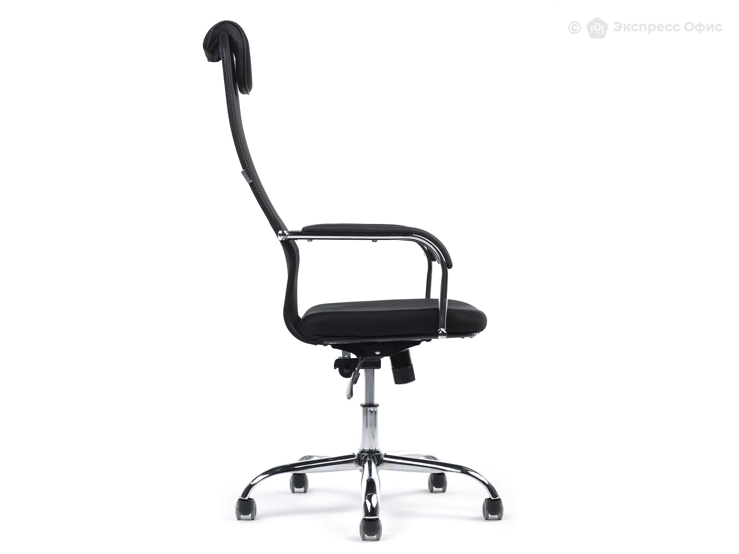 Кресло для руководителя EP-708 TM - фото товара 3 из 14