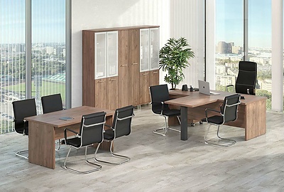 Кабинет руководителя First - фото товара 4 из 8