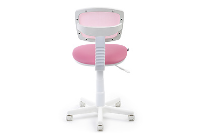 Кресло компьютерное детское Бюрократ CH-W299/PK/TW-13A - фото товара 4 из 10