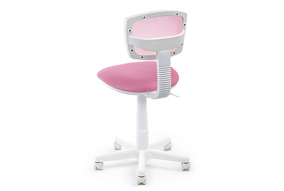 Кресло компьютерное детское Бюрократ CH-W299/PK/TW-13A - фото товара 5 из 10