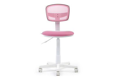 Кресло компьютерное детское Бюрократ CH-W299/PK/TW-13A - фото товара 2 из 10