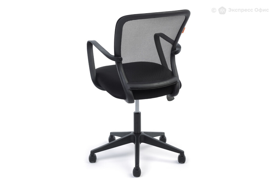 Кресло офисное Chairman 698 - фото товара 5 из 12