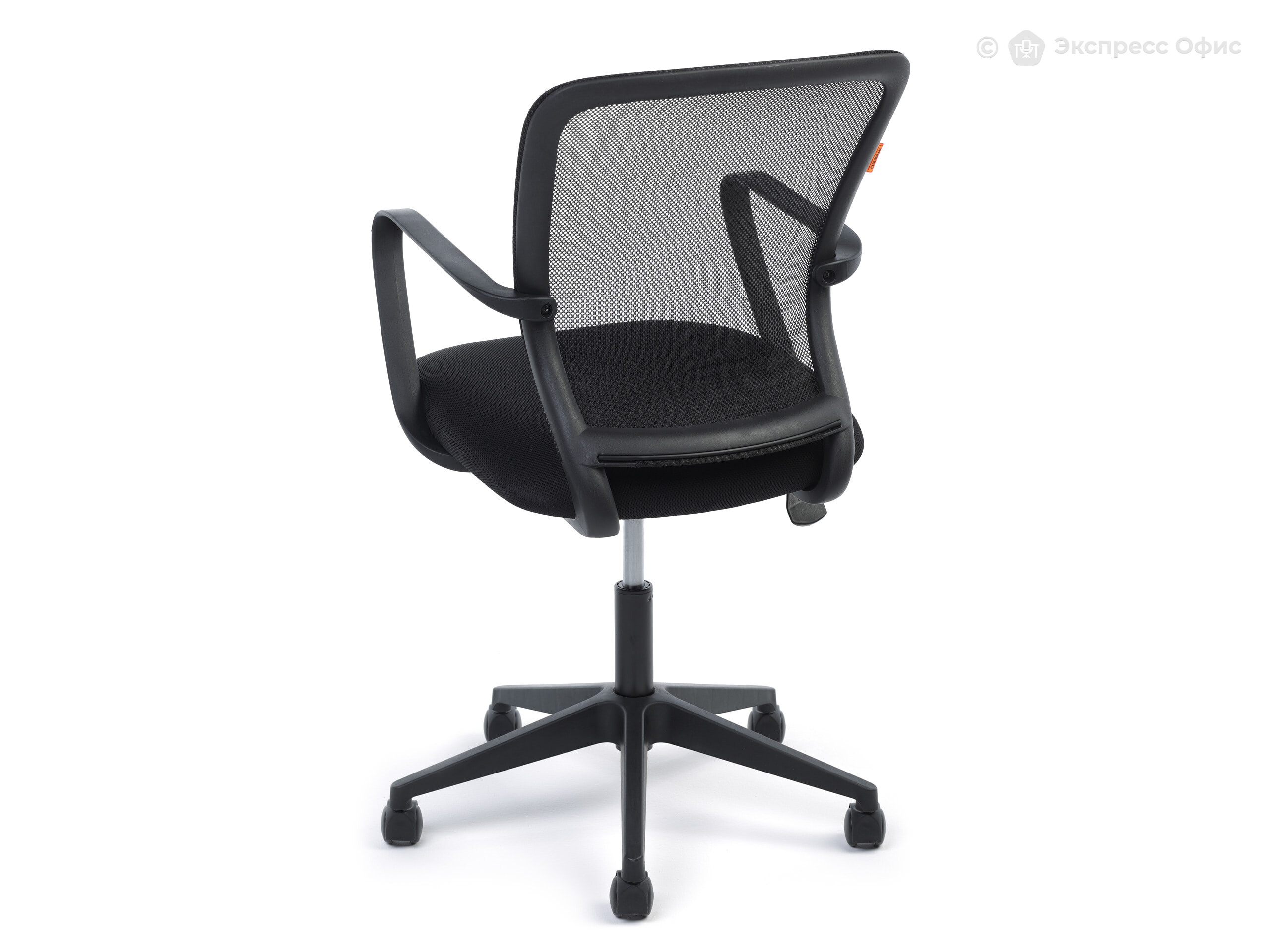 Кресло офисное Chairman 698 - фото товара 5 из 12