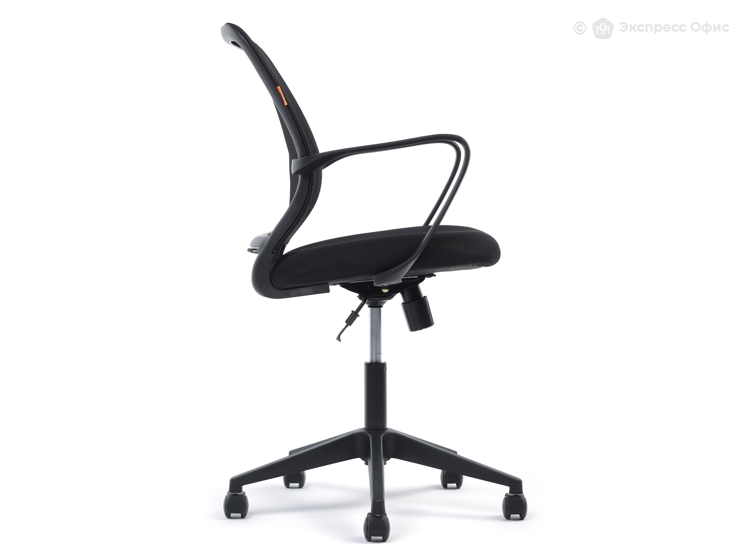Кресло офисное Chairman 698 - фото товара 3 из 12