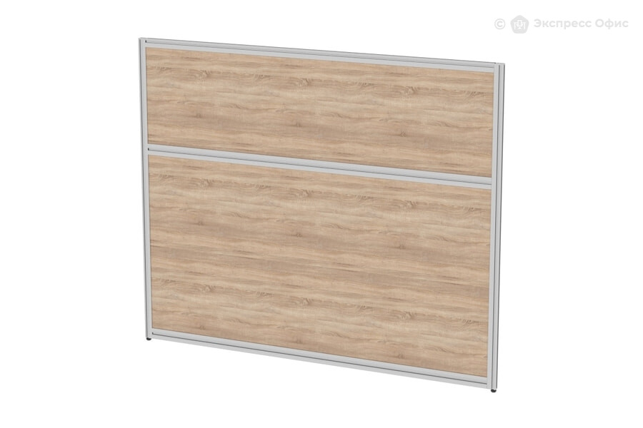  Напольная перегородка 1150 Rand RP115SS140 Дуб Сонома светлый - фото товара 1 из 3