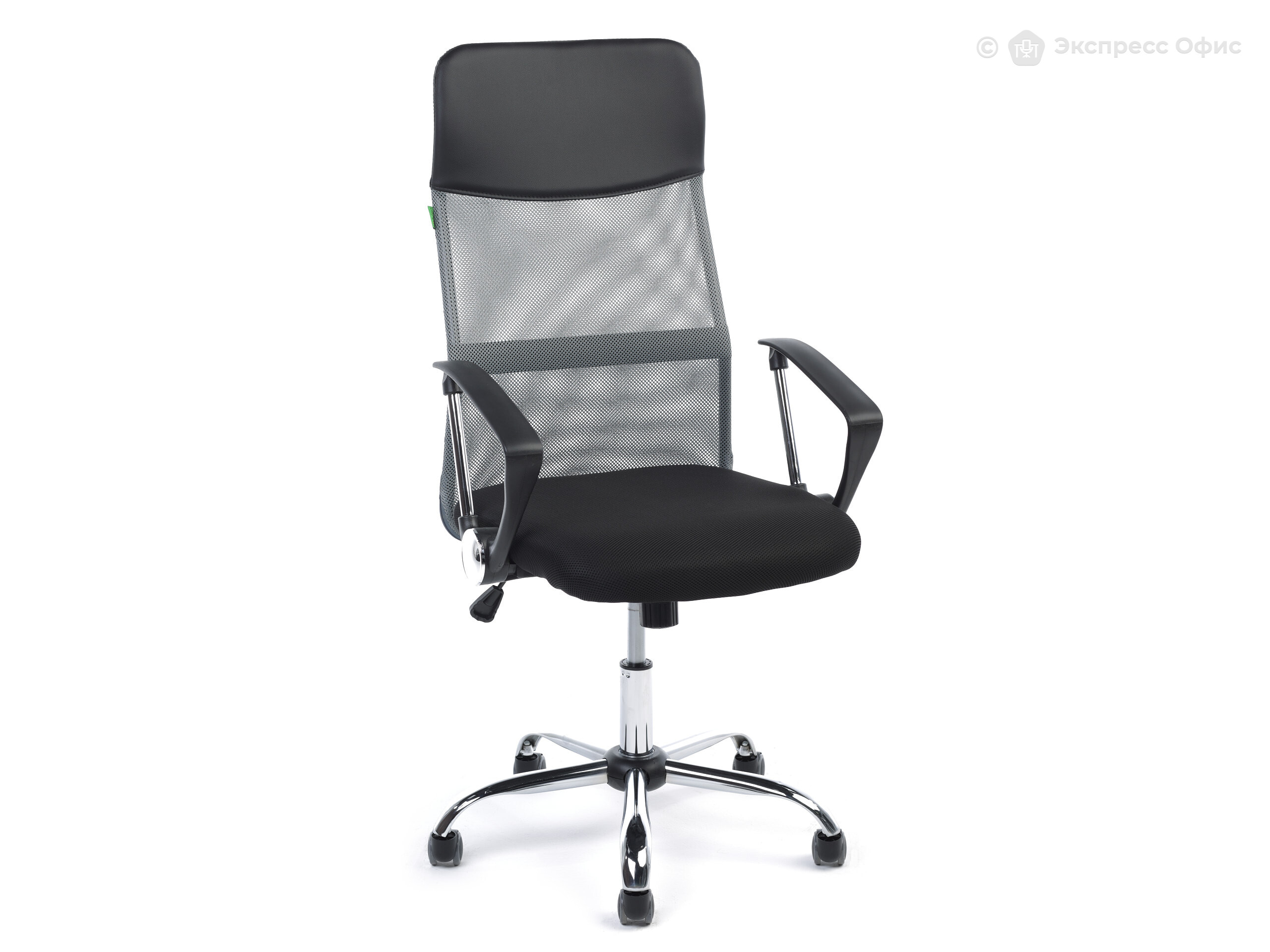 Кресло для руководителя Smart RCH 8074 - фото товара 1 из 14