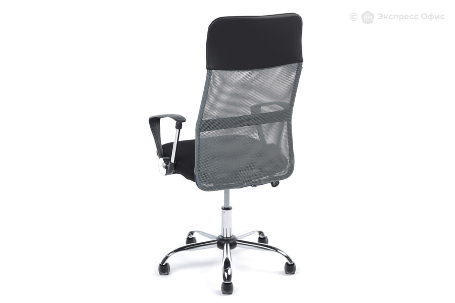 Кресло для руководителя Smart RCH 8074 - фото товара 5 из 14