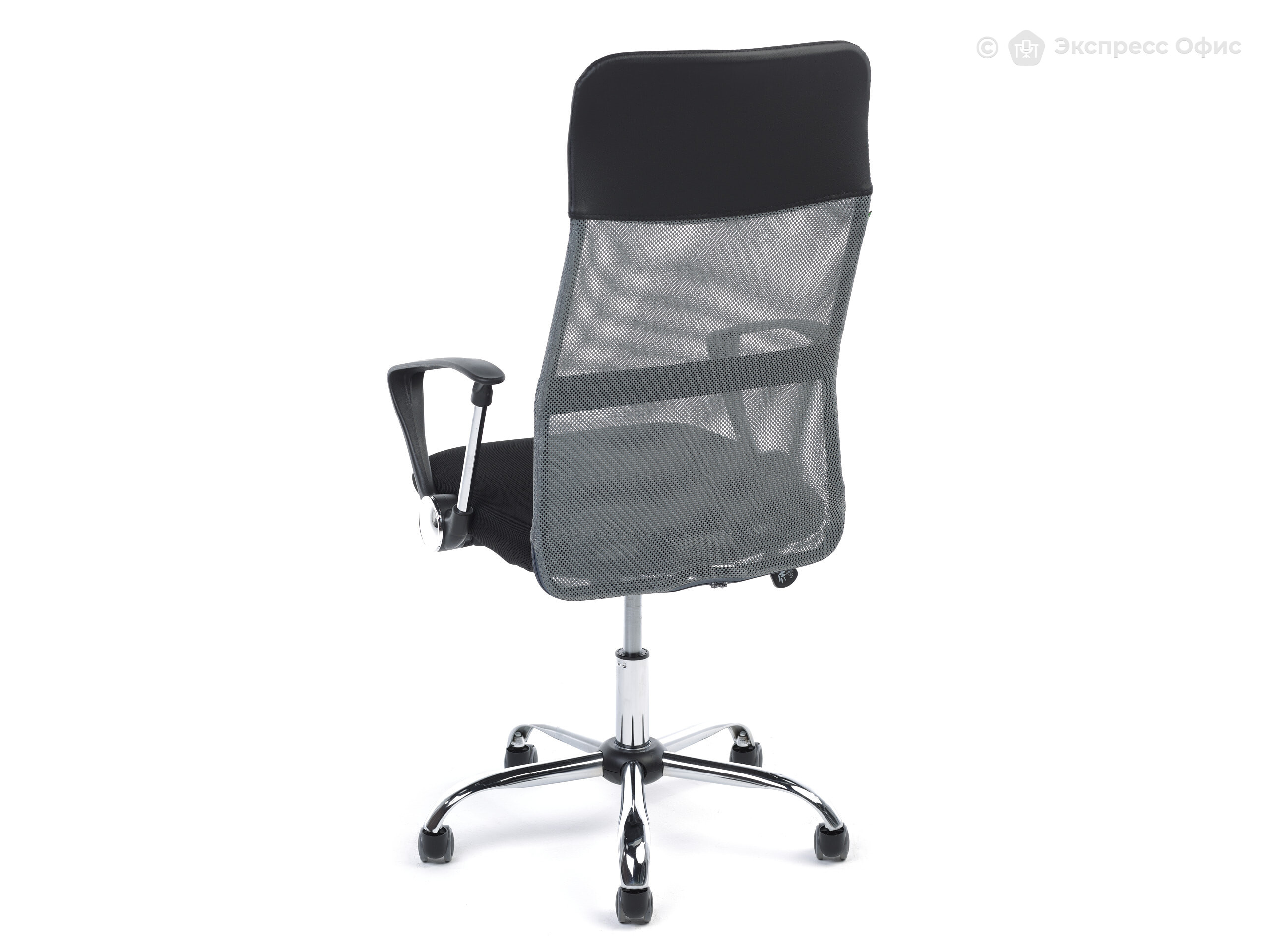 Кресло для руководителя Smart RCH 8074 - фото товара 5 из 14