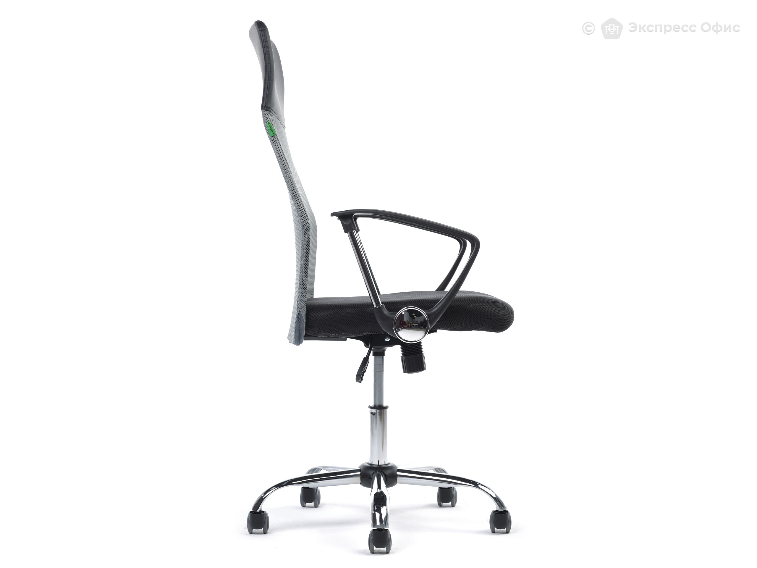 Кресло для руководителя Smart RCH 8074 - фото товара 3 из 14