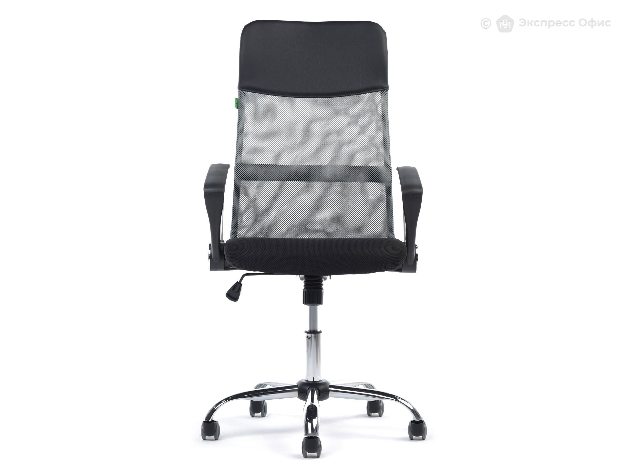 Кресло для руководителя Smart RCH 8074 - фото товара 2 из 14