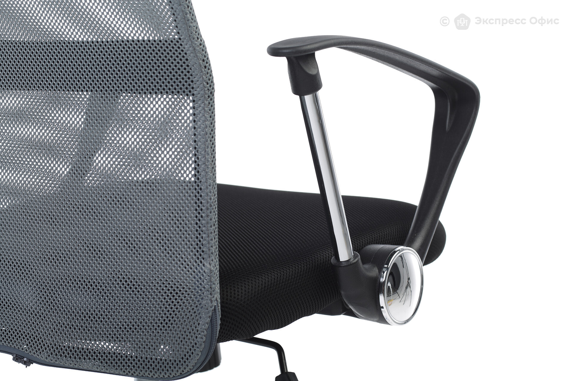 Кресло для руководителя Smart RCH 8074 - фото товара 7 из 14