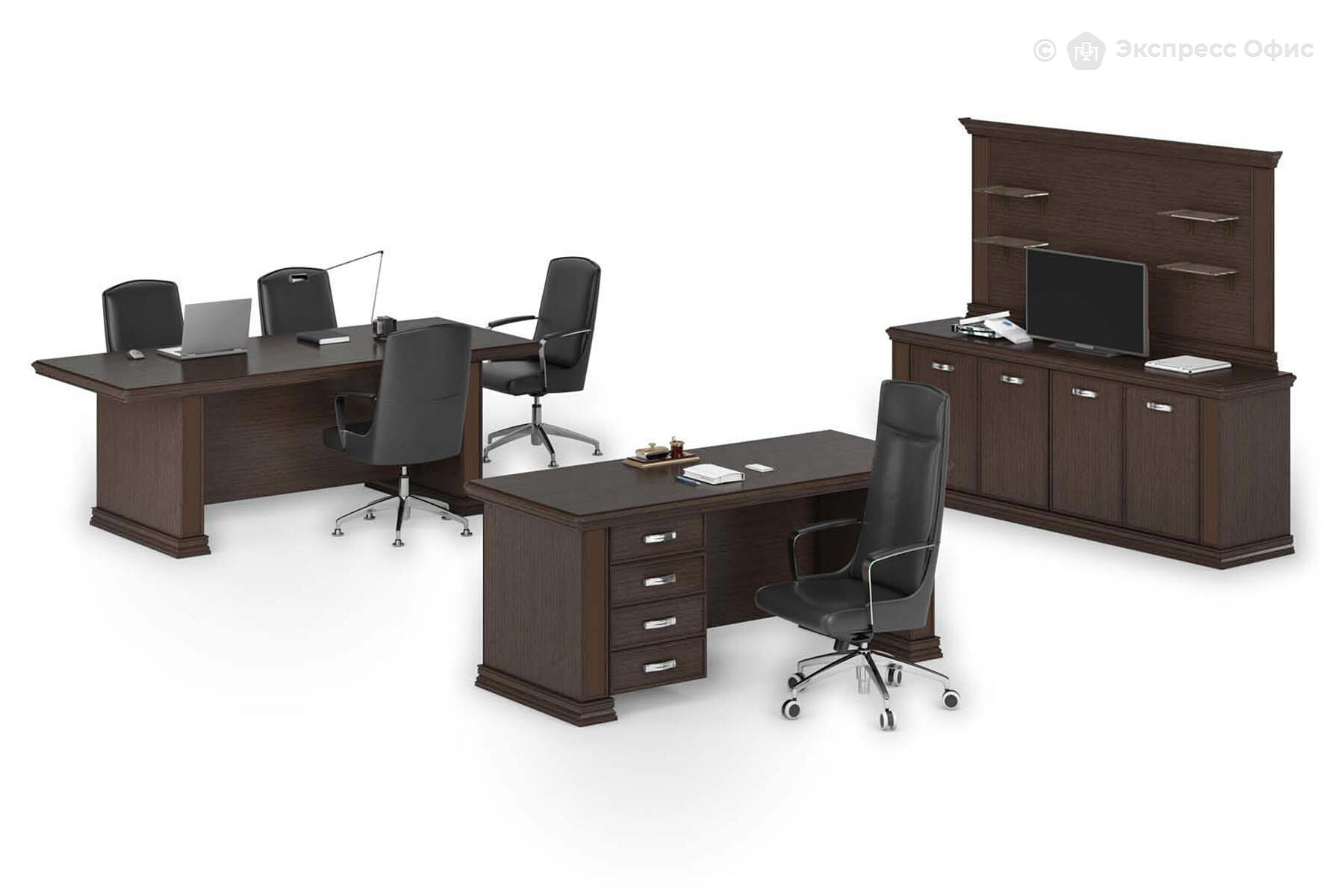 Офисная Мебель В Краснодаре Недорого Купить
