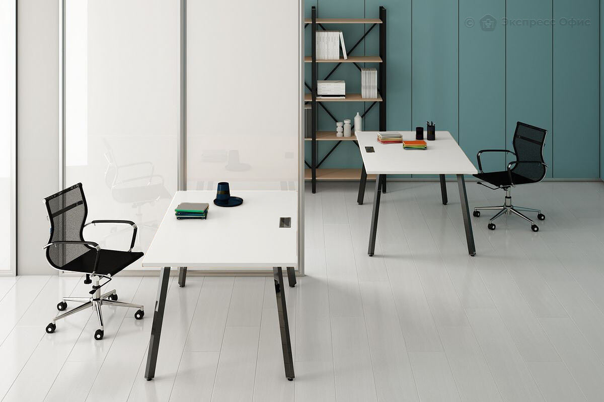 Arredo Белый Премиум/Iron wood