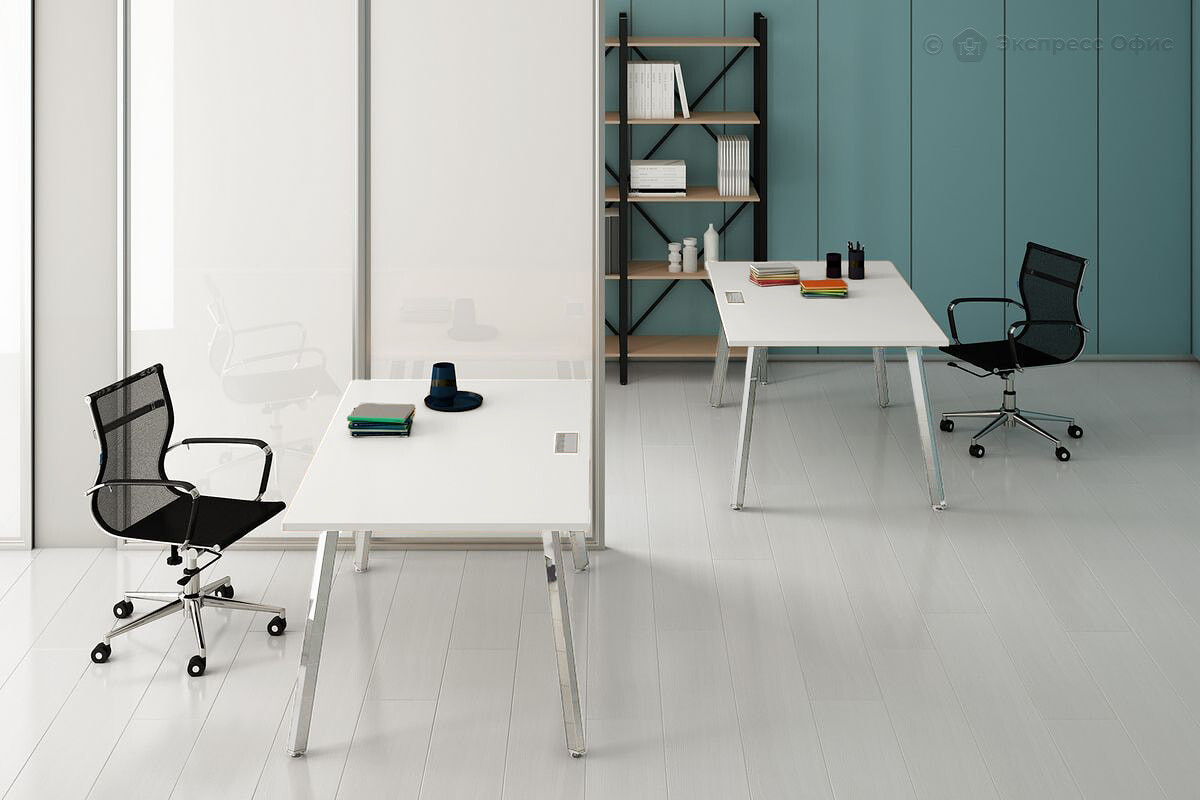 Arredo Белый Премиум/Iron wood