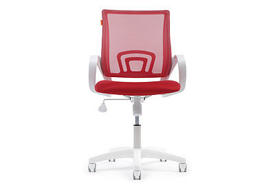 Кресло офисное Chairman 696 White - фото товара 2 из 13