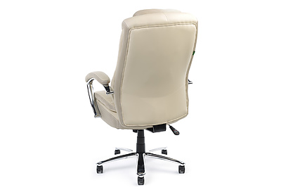 Кресло для руководителя Boss RCH 9373 - фото товара 5 из 13