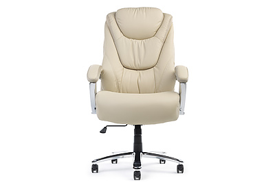 Кресло для руководителя Boss RCH 9373 - фото товара 2 из 13