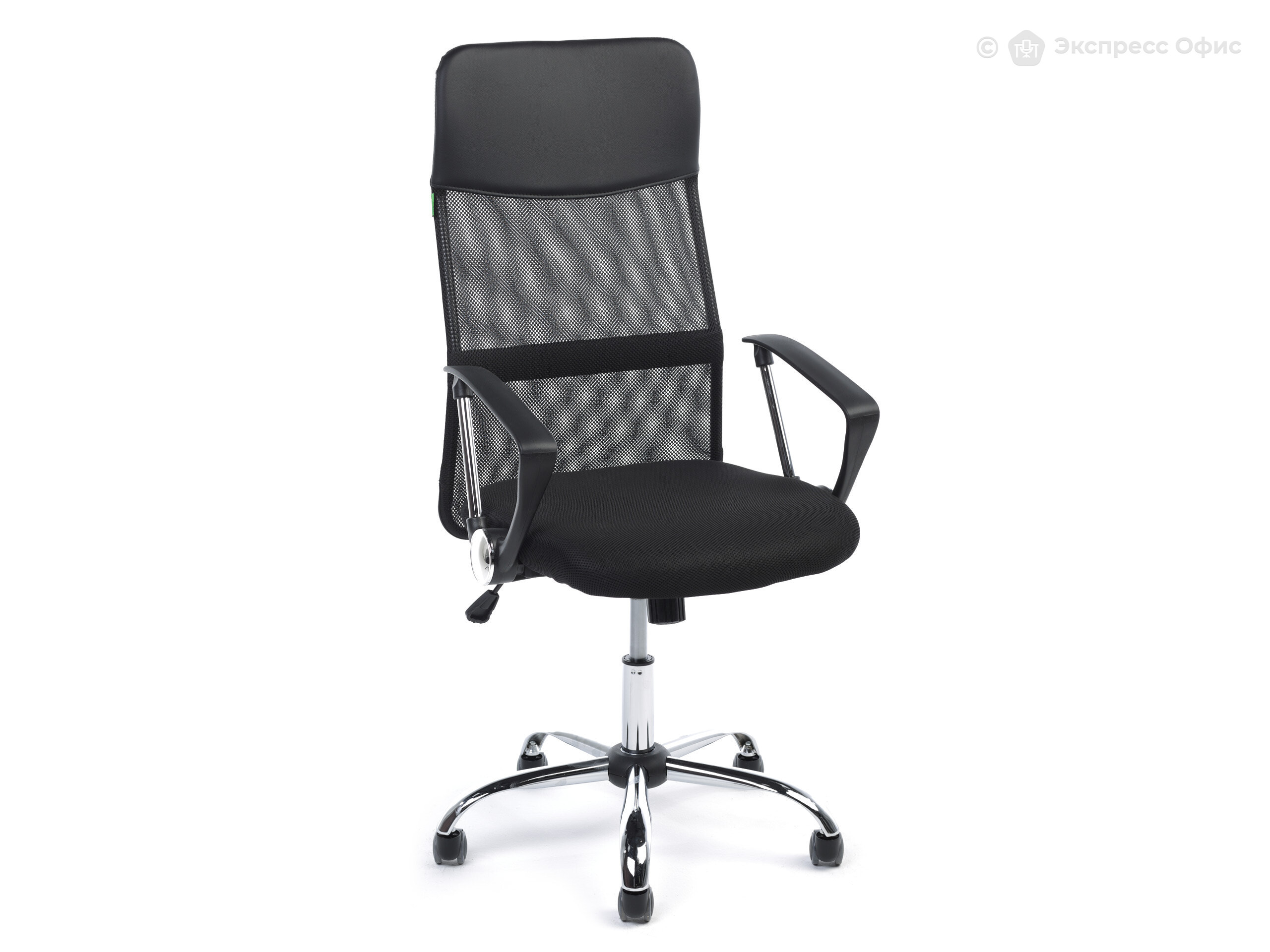 Кресло для руководителя Smart RCH 8074 - фото товара 1 из 14