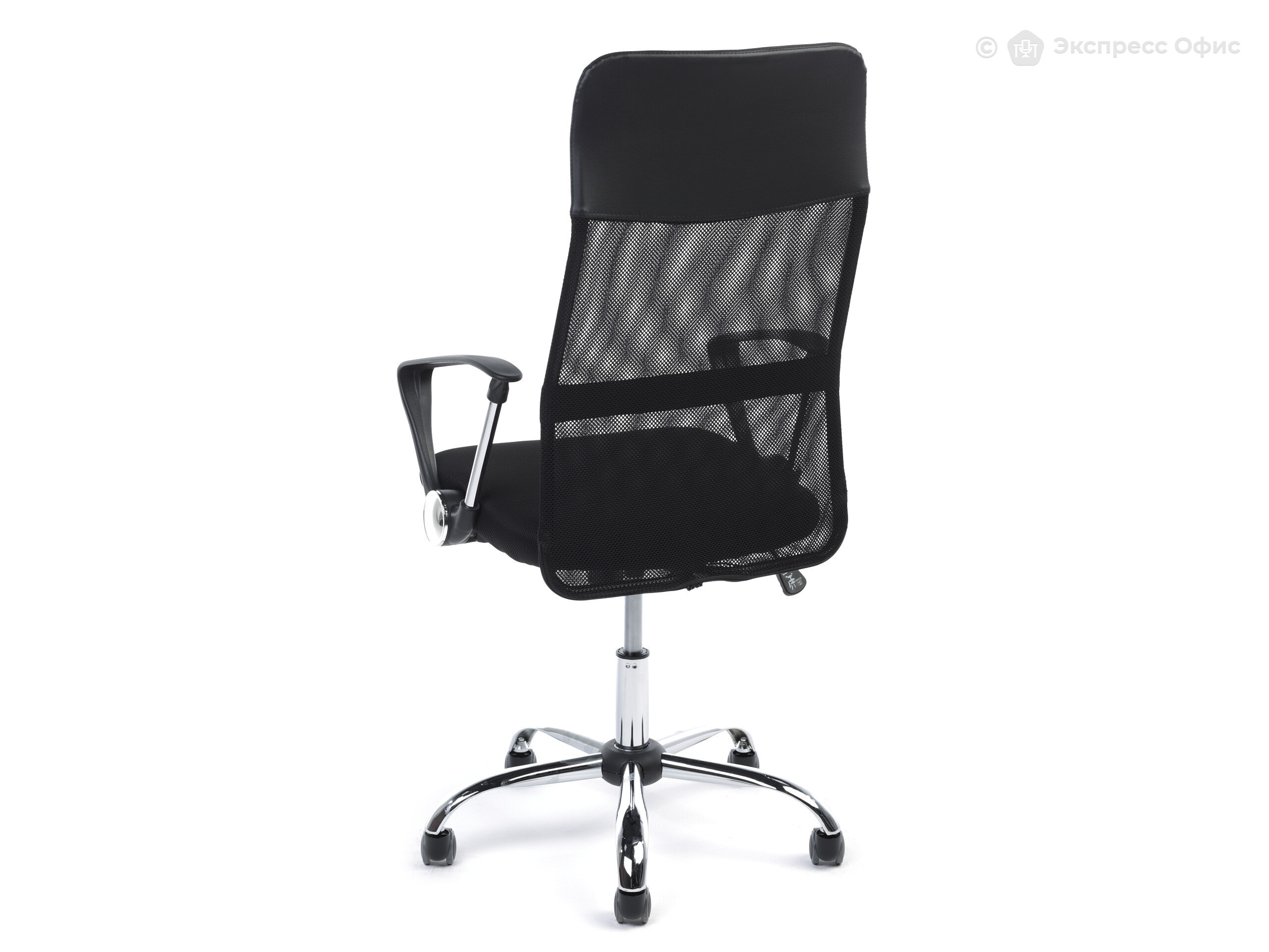 Кресло для руководителя Smart RCH 8074 - фото товара 5 из 14