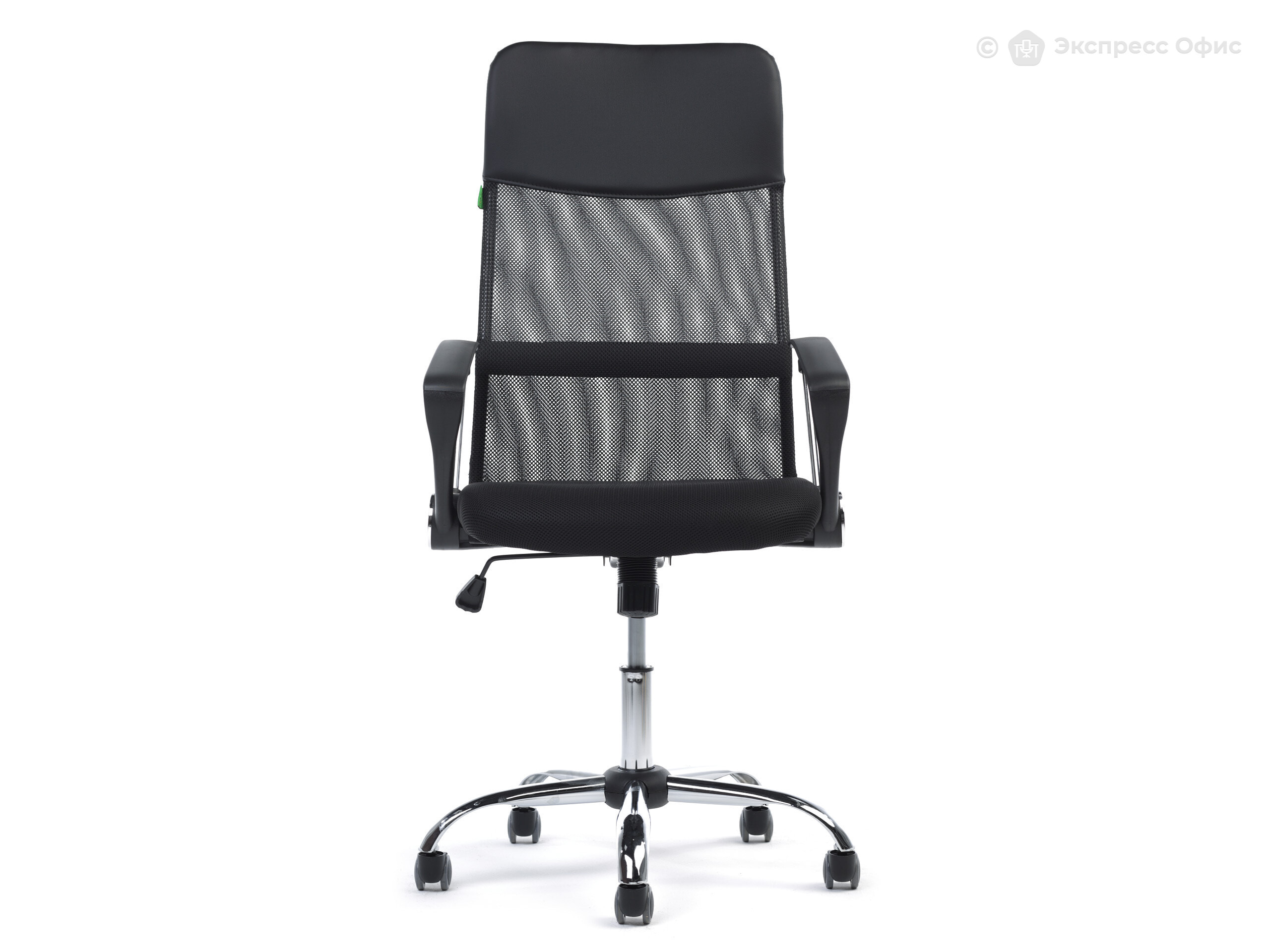 Кресло для руководителя Smart RCH 8074 - фото товара 2 из 14
