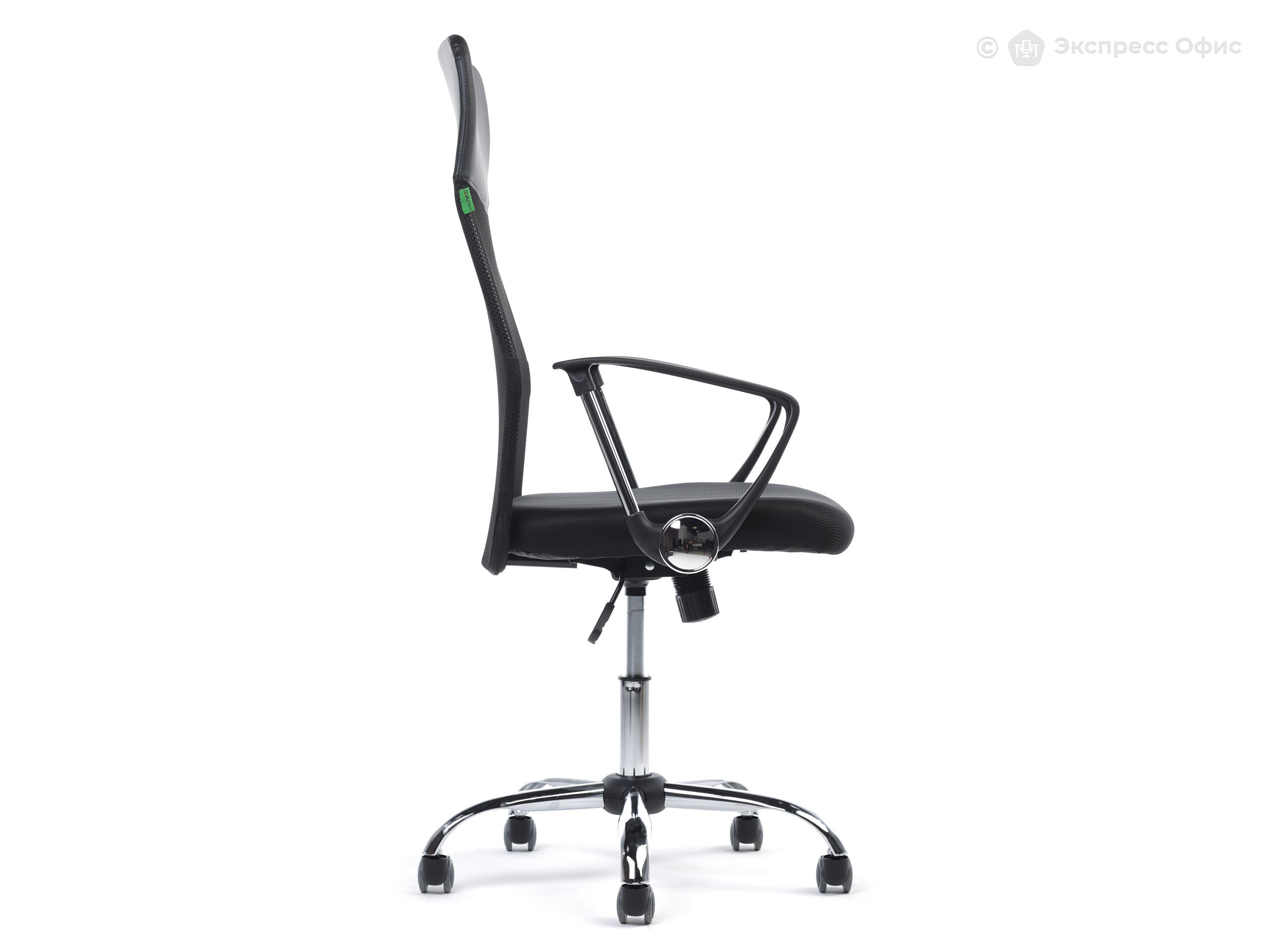 Кресло для руководителя Smart RCH 8074 - фото товара 3 из 14