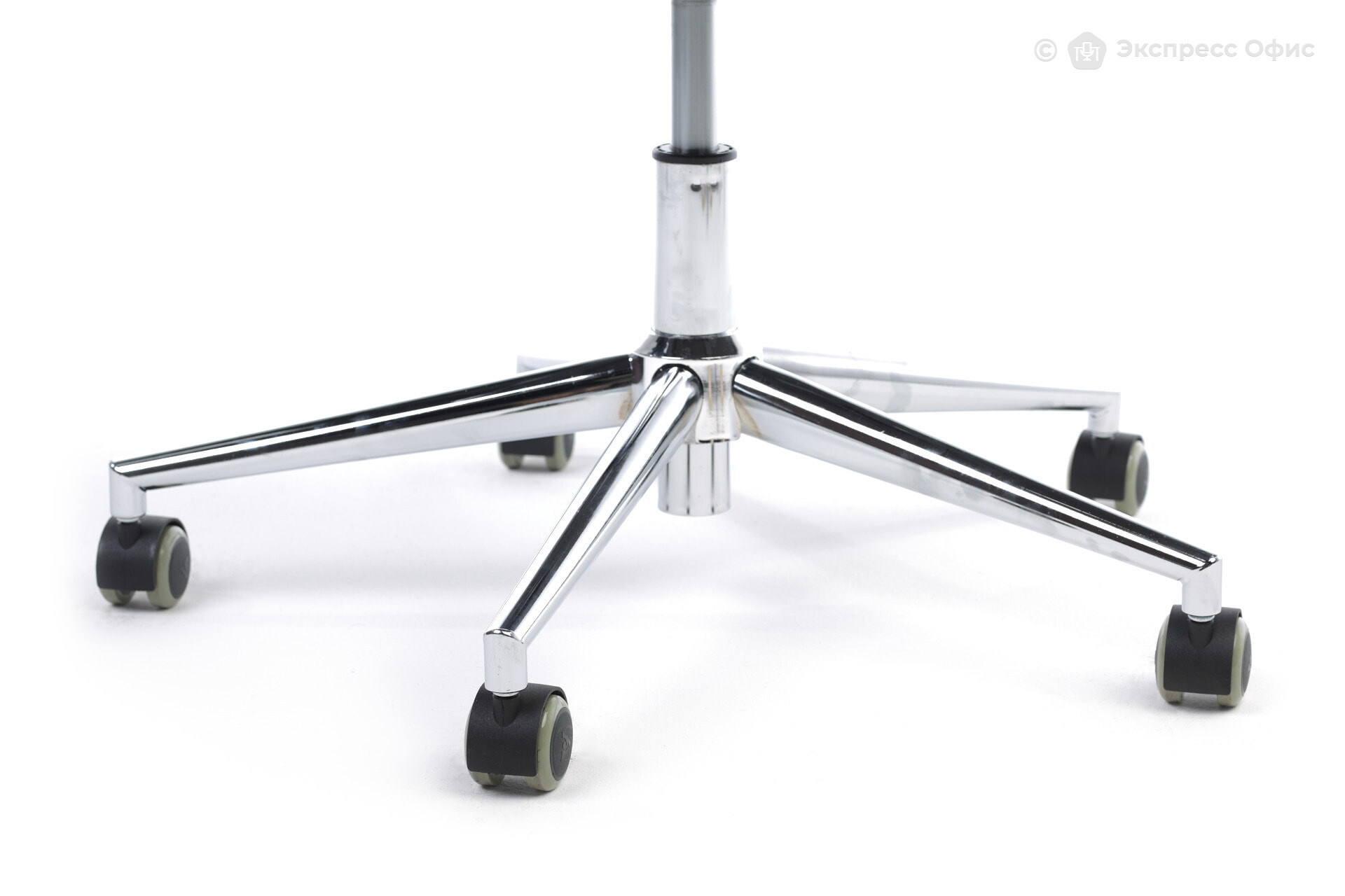 Кресло для руководителя Бюрократ KB-9N/ECO/BLACK - фото товара 12 из 14
