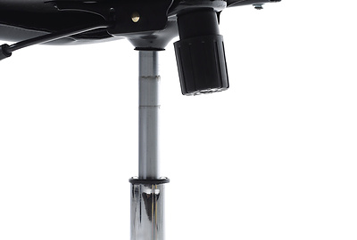 Кресло для руководителя Бюрократ KB-9N/ECO/BLACK - фото товара 11 из 13