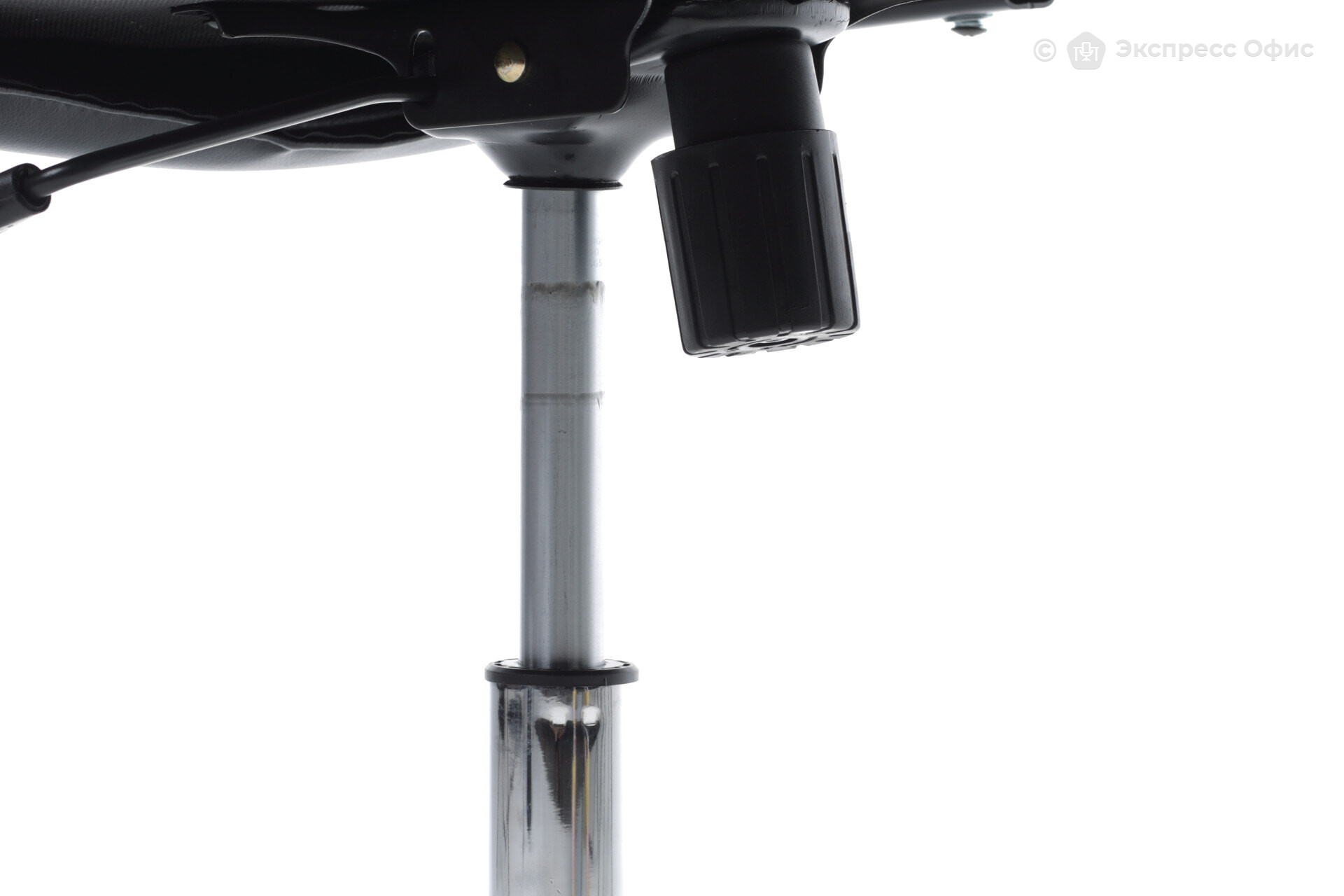Кресло для руководителя Бюрократ KB-9N/ECO/BLACK - фото товара 11 из 14