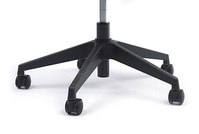 Кресло офисное College CLG-430 MBN Black - фото товара 11 из 13