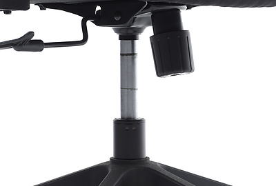 Кресло офисное College CLG-430 MBN Black - фото товара 10 из 13