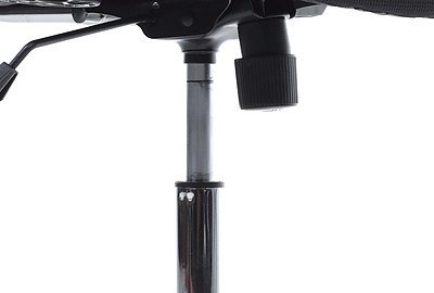 Кресло офисное College H-8369F/Black - фото товара 10 из 13