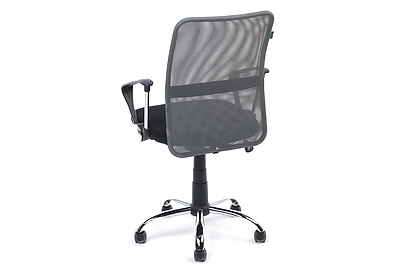 Кресло офисное Smart RCH 8075 - фото товара 5 из 12