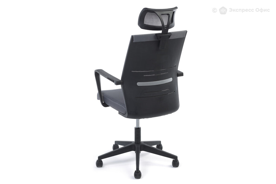 Кресло для руководителя Like RCH A818 - фото товара 5 из 15