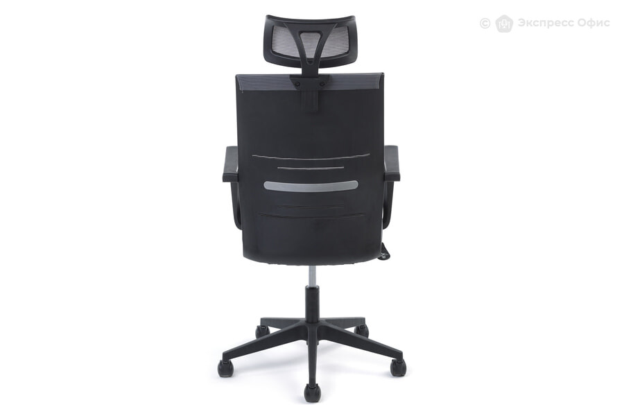 Кресло для руководителя Like RCH A818 - фото товара 4 из 15