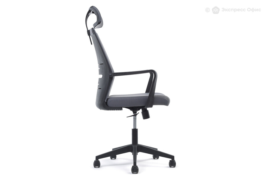Кресло для руководителя Like RCH A818 - фото товара 3 из 15
