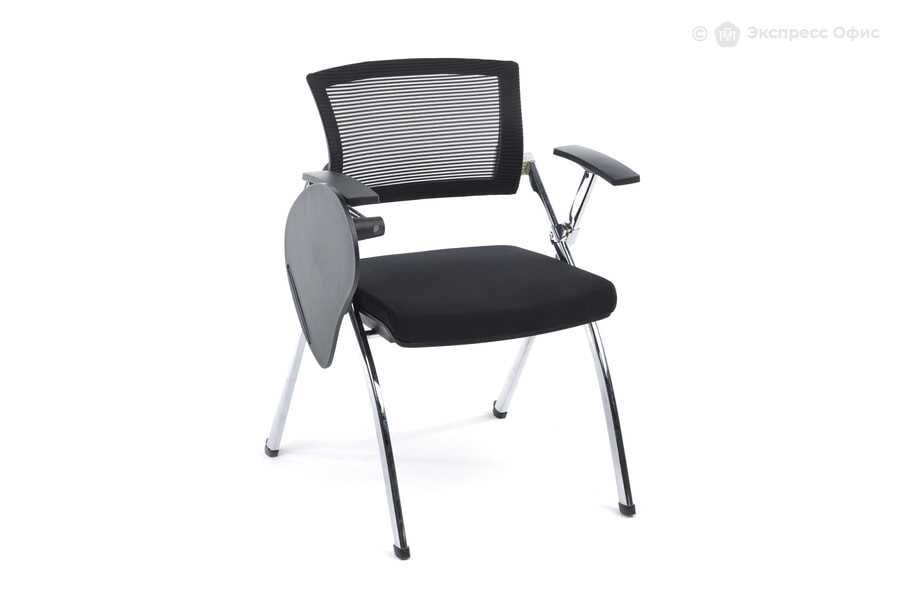 Металлические складные стулья со спинкой купить в Москве, цены на удобные стулья на металлокаркасе