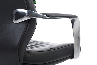 Кресло для руководителя RV Design Alvaro - фото товара 9 из 14