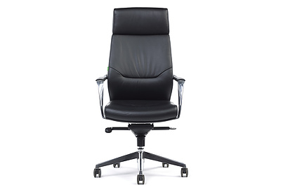 Кресло для руководителя RV Design Alvaro - фото товара 2 из 14