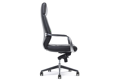 Кресло для руководителя RV Design Alvaro - фото товара 3 из 14