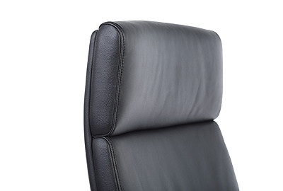 Кресло для руководителя RV Design Alvaro - фото товара 6 из 14