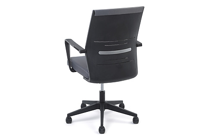 Кресло офисное Like RCH B818 - фото товара 5 из 12