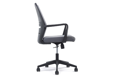 Кресло офисное Like RCH B818 - фото товара 3 из 12