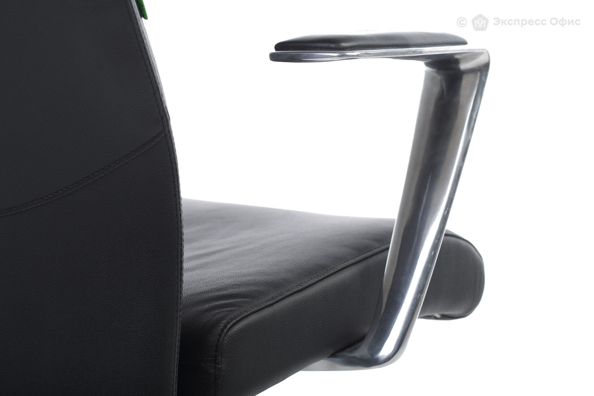 Кресло для руководителя RV Design Dali - фото товара 8 из 14