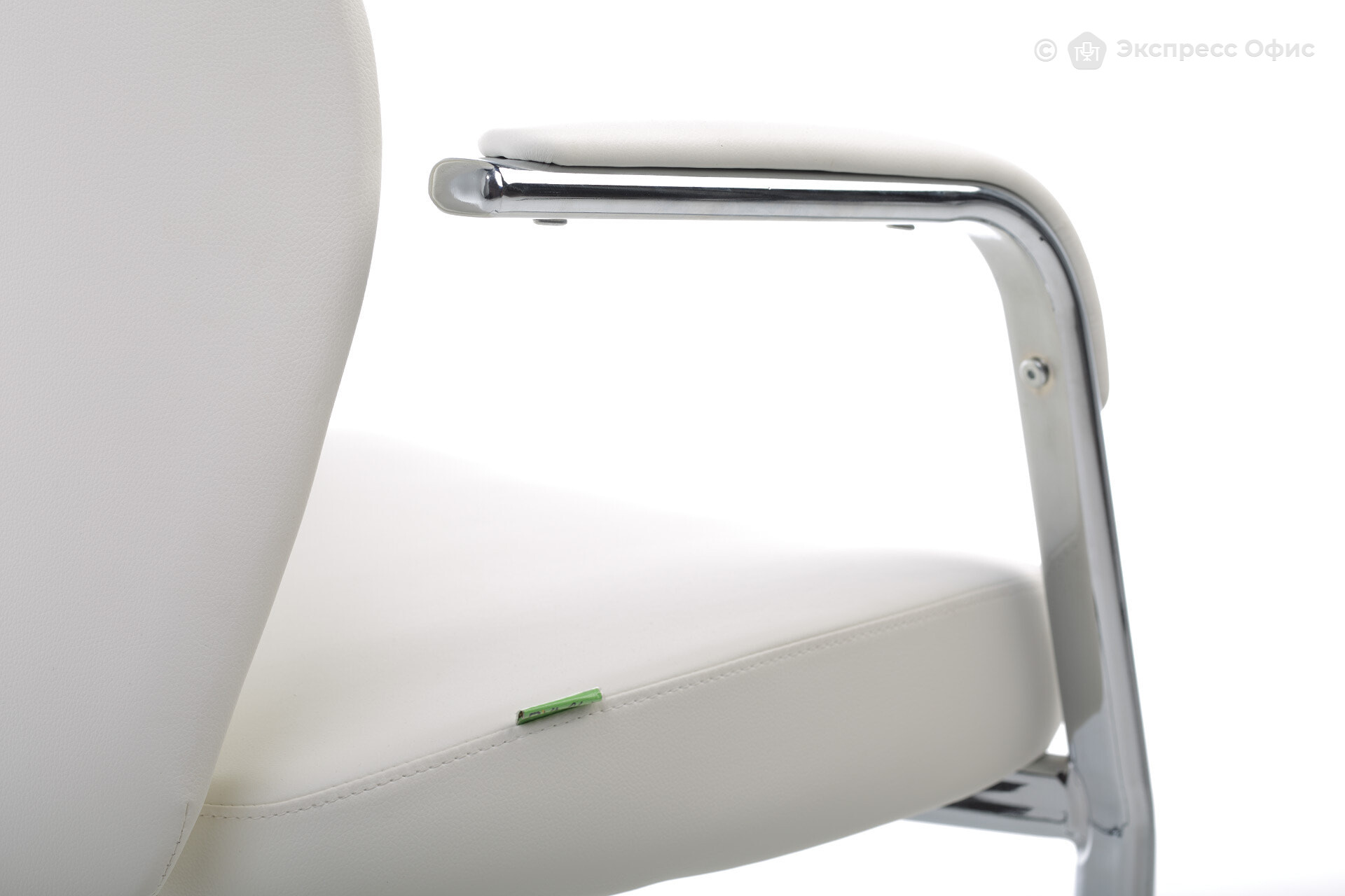 Конференц-кресло RV Design Orlando-SF - фото товара 8 из 11