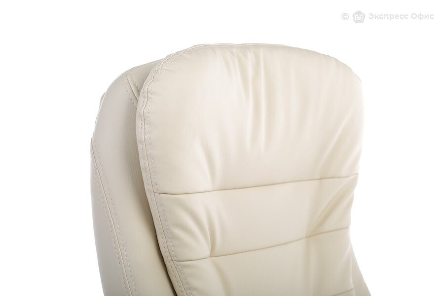 Кресло для руководителя Soft RCH 9110 - фото товара 6 из 14