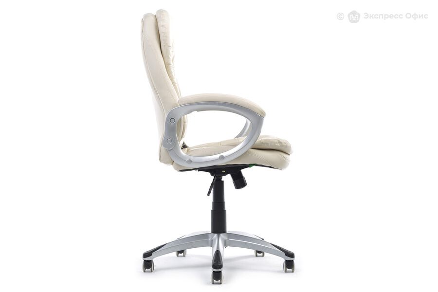 Кресло для руководителя Soft RCH 9110 - фото товара 3 из 14