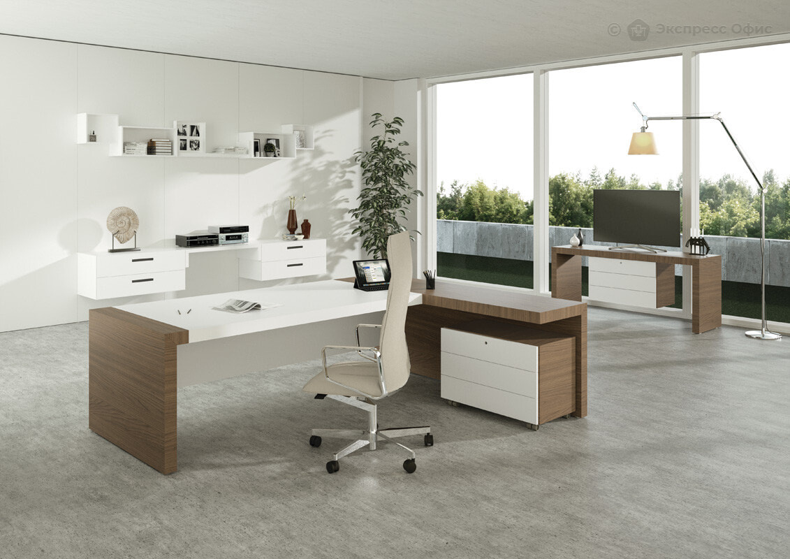 Кабинет руководителя Kyo - фото товара 2 из 7