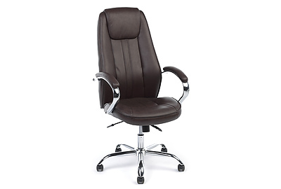 Кресло для руководителя Long TM - фото товара 1 из 14