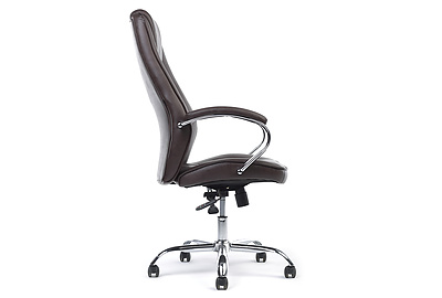 Кресло для руководителя Long TM - фото товара 3 из 14