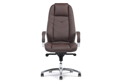 Кресло для руководителя Drift Lux M - фото товара 2 из 14